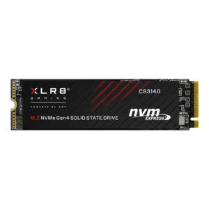 SSD PNY CS3140 1TB PCIe 4.0 NVMe M.2