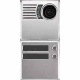 Urmet 1083/78 vpe 2 moduli sinthesi 2 voice tvcc