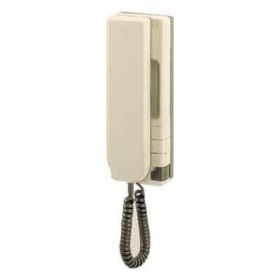 Urmet 1130/11 citofono unificato colore avorio 1 tasto 1130