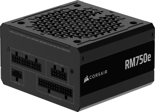 Alimentatore Corsair RM750e – 750 Watt